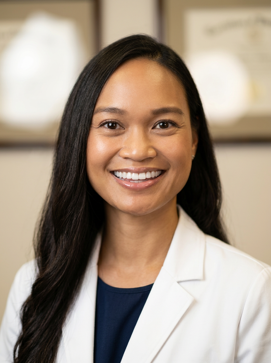 Dr. Pauline J. Santos